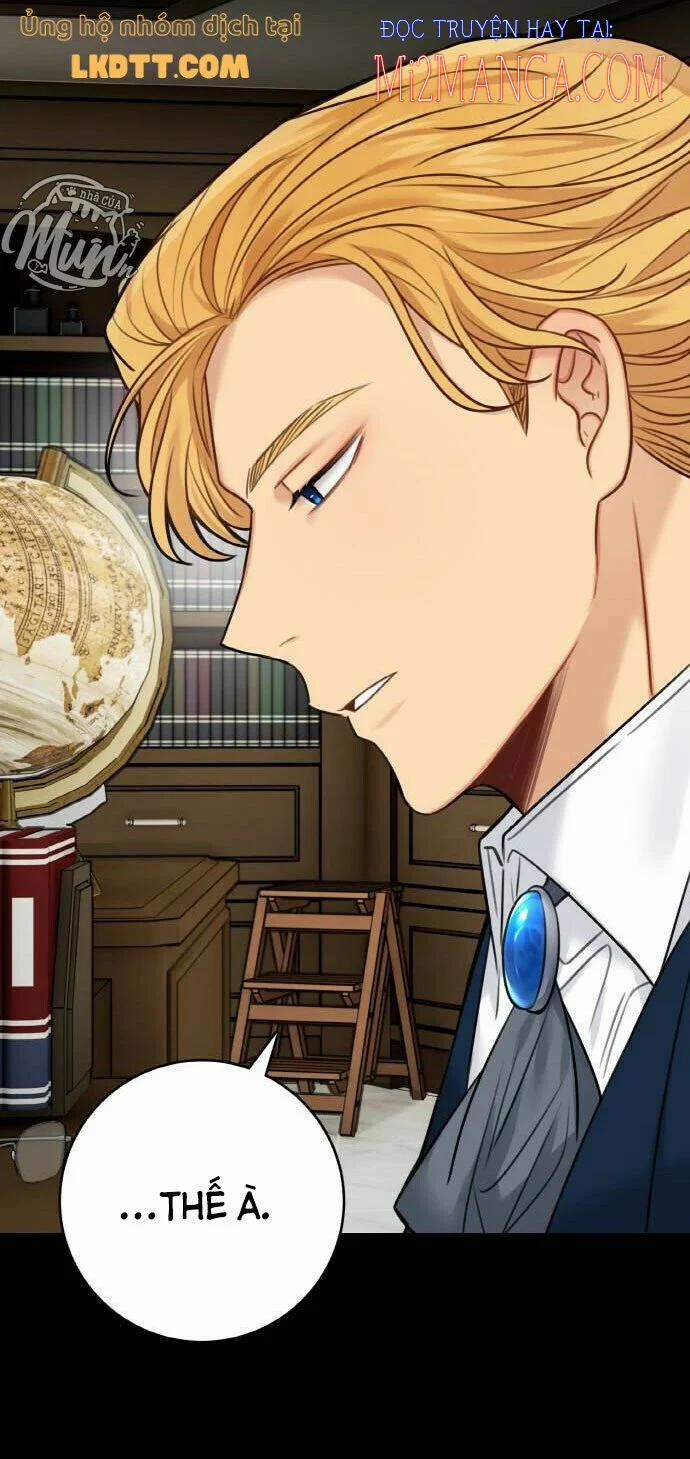 Nhật Ký Tuần Trăng Mật Của Phù Thủy Và Rồng 54.5 trang 7