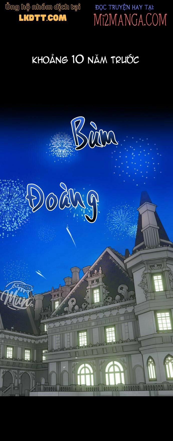 Nhật Ký Tuần Trăng Mật Của Phù Thủy Và Rồng 54 trang 0