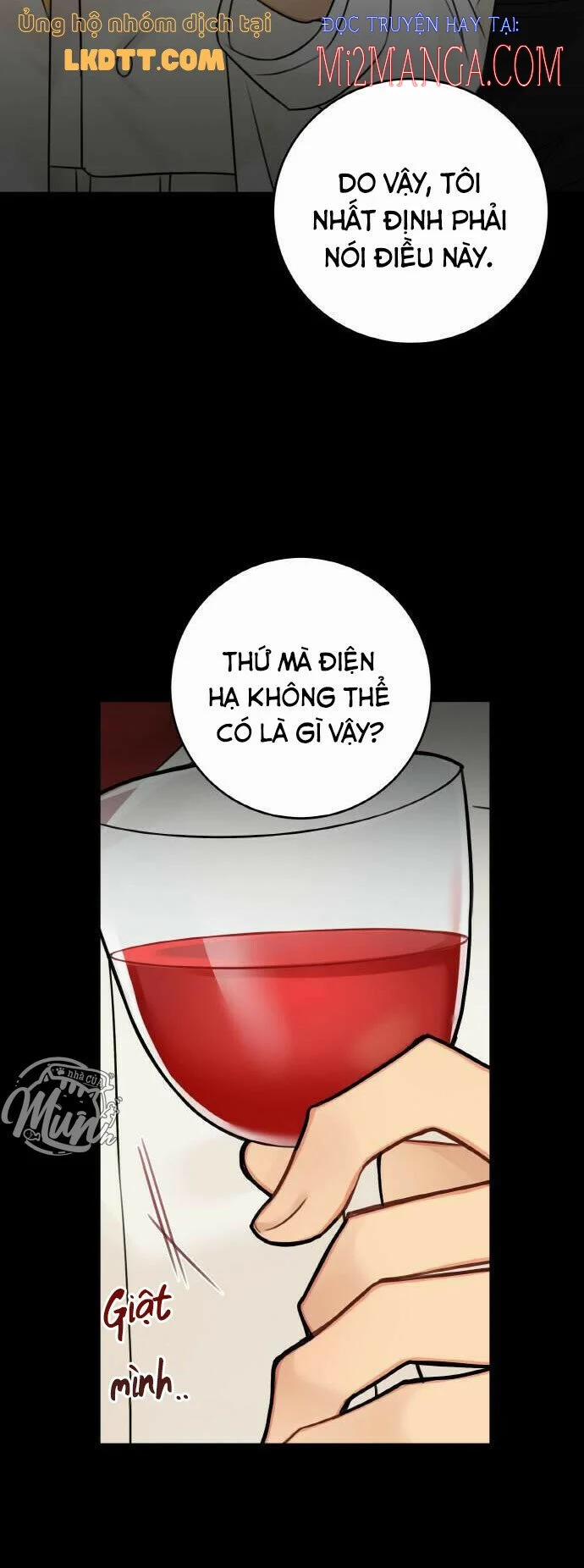 Nhật Ký Tuần Trăng Mật Của Phù Thủy Và Rồng 54 trang 13