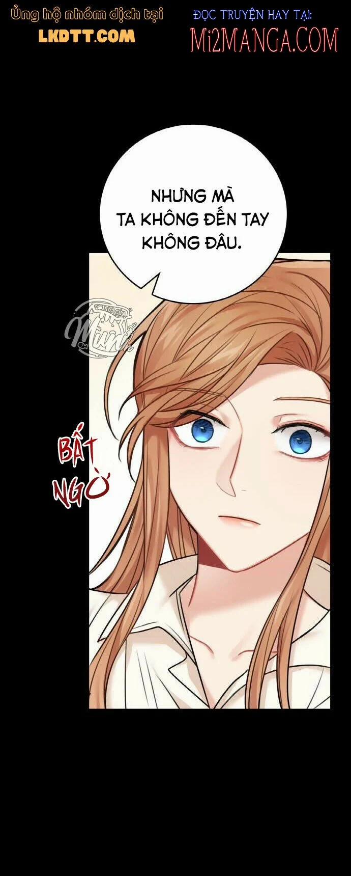 Nhật Ký Tuần Trăng Mật Của Phù Thủy Và Rồng 54 trang 20