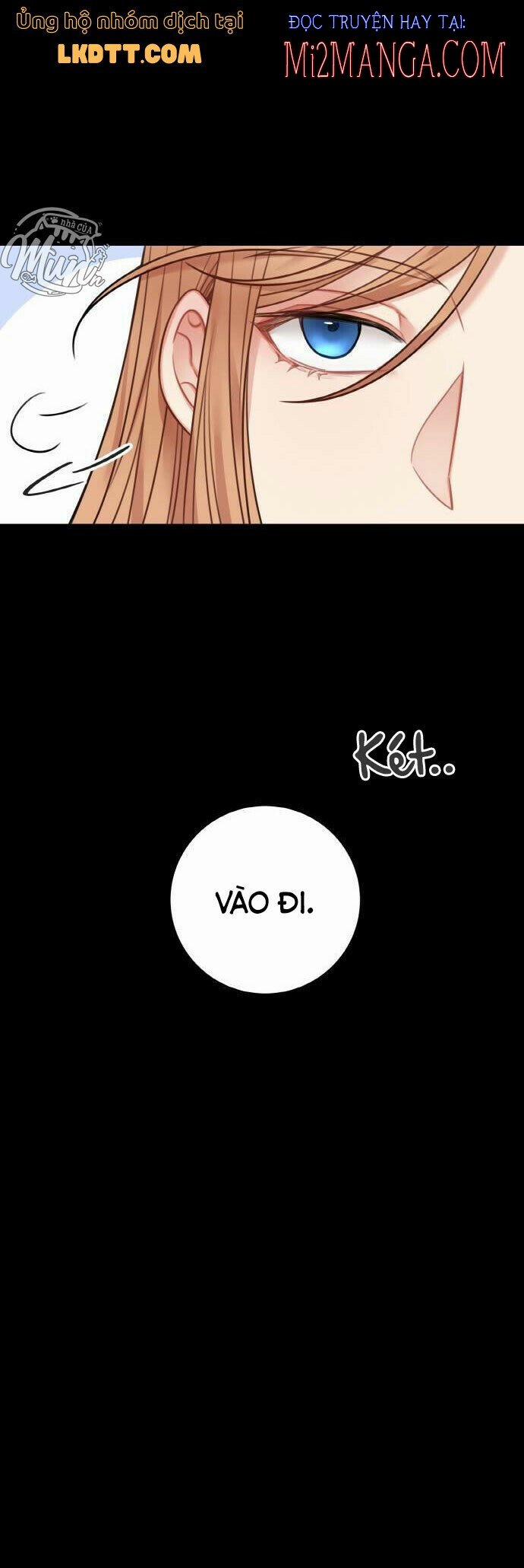 Nhật Ký Tuần Trăng Mật Của Phù Thủy Và Rồng 54 trang 22