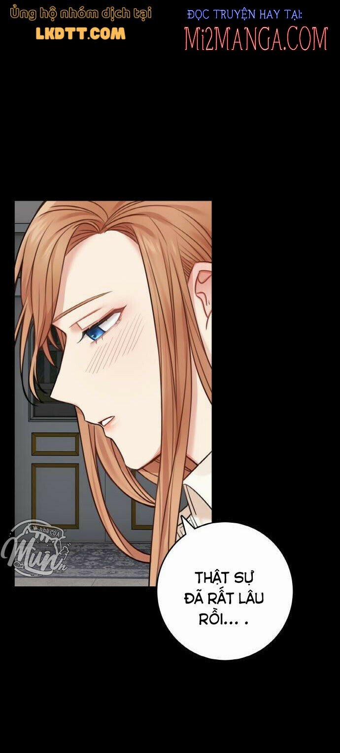 Nhật Ký Tuần Trăng Mật Của Phù Thủy Và Rồng 54 trang 26