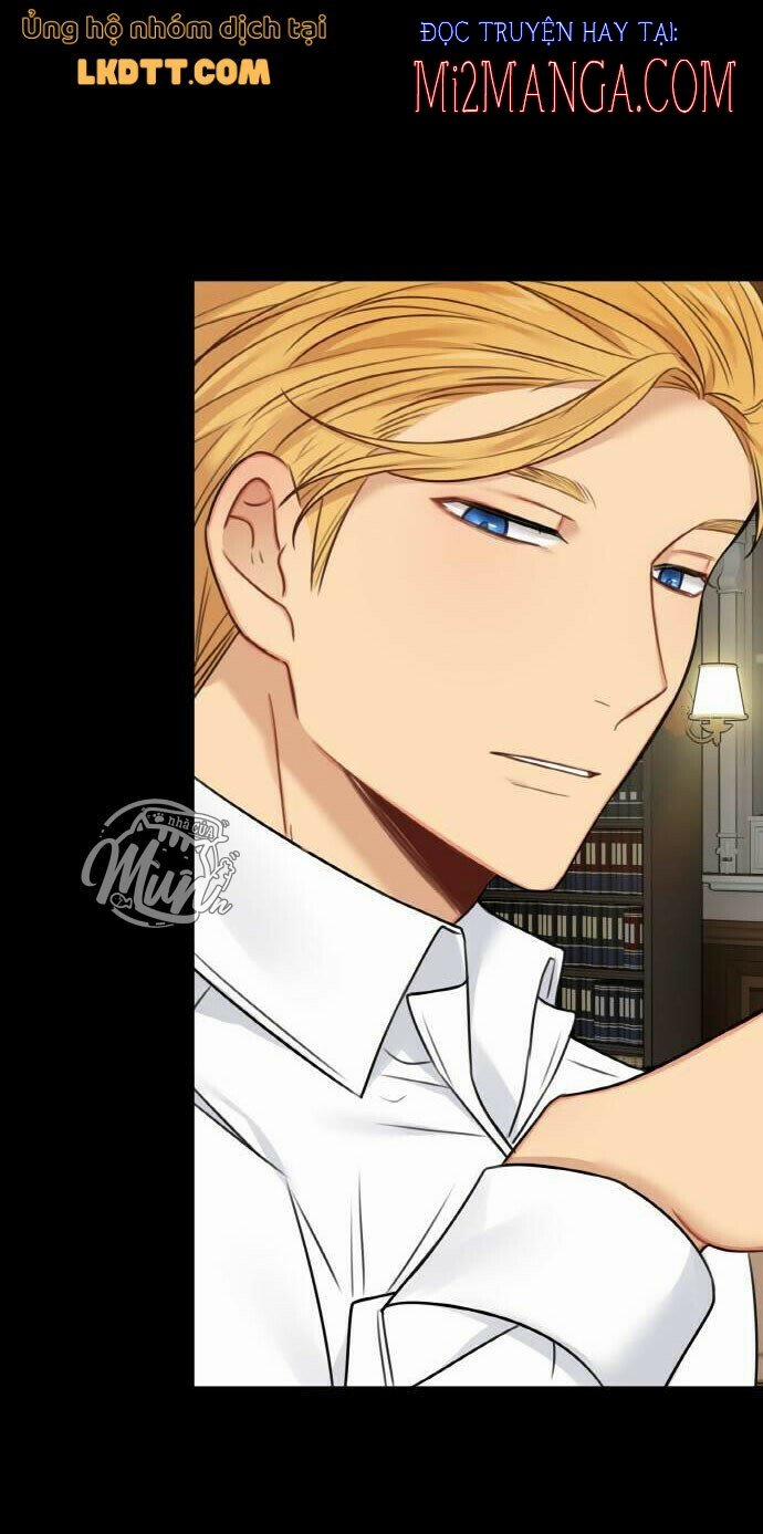 Nhật Ký Tuần Trăng Mật Của Phù Thủy Và Rồng 54 trang 27