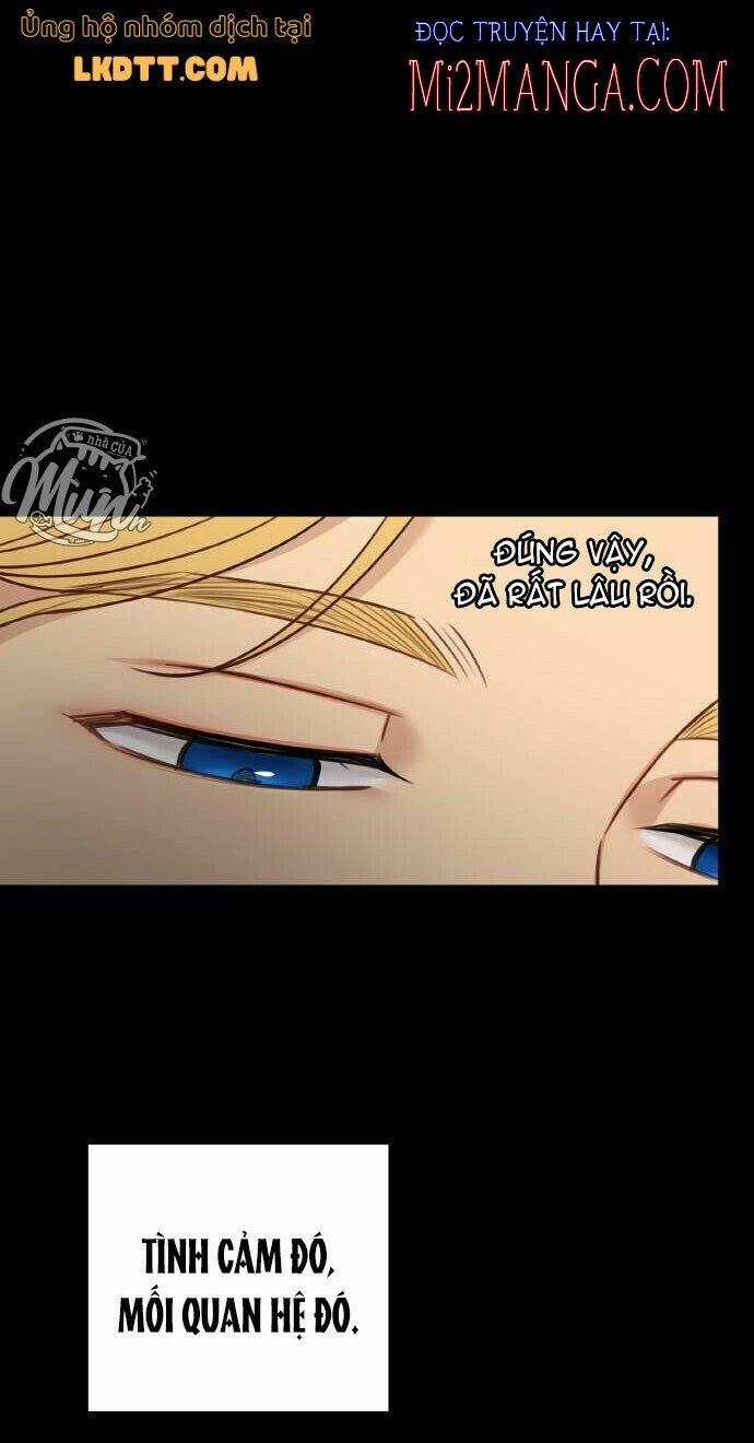 Nhật Ký Tuần Trăng Mật Của Phù Thủy Và Rồng 54 trang 28