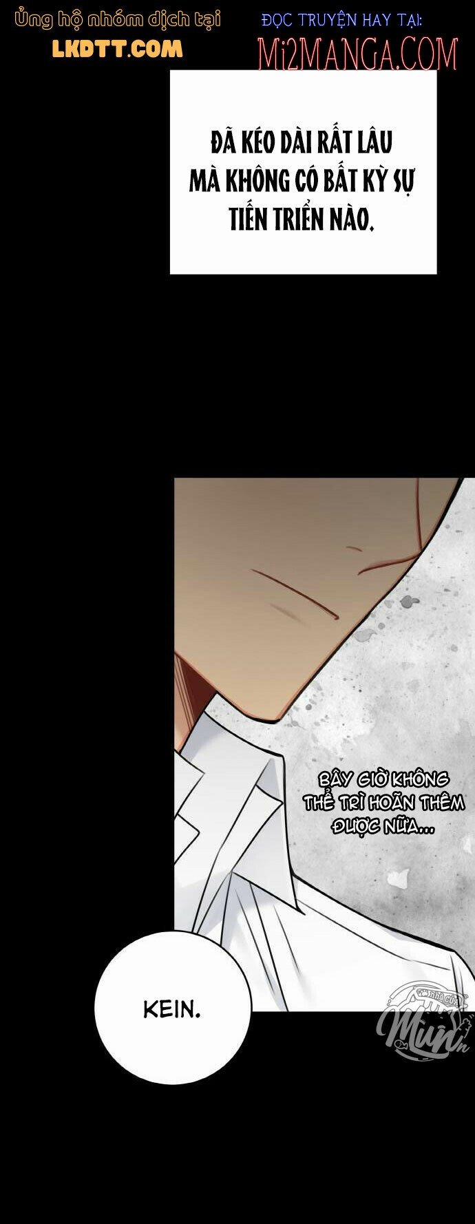 Nhật Ký Tuần Trăng Mật Của Phù Thủy Và Rồng 54 trang 29