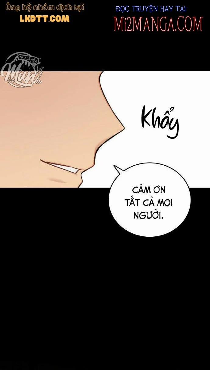 Nhật Ký Tuần Trăng Mật Của Phù Thủy Và Rồng 54 trang 3