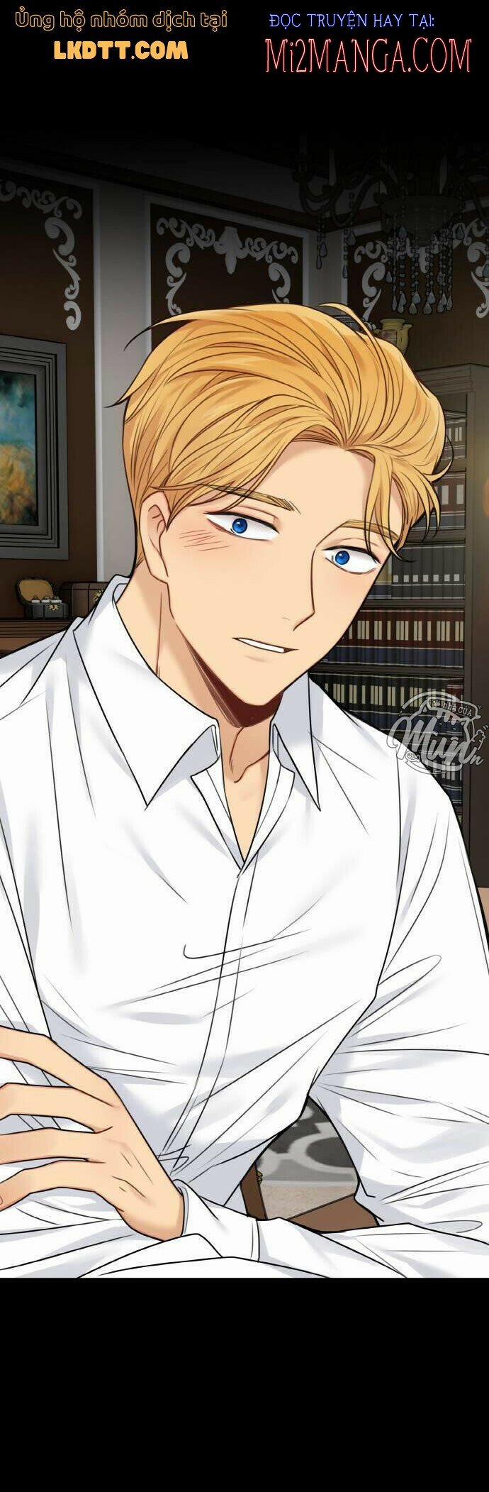 Nhật Ký Tuần Trăng Mật Của Phù Thủy Và Rồng 54 trang 31