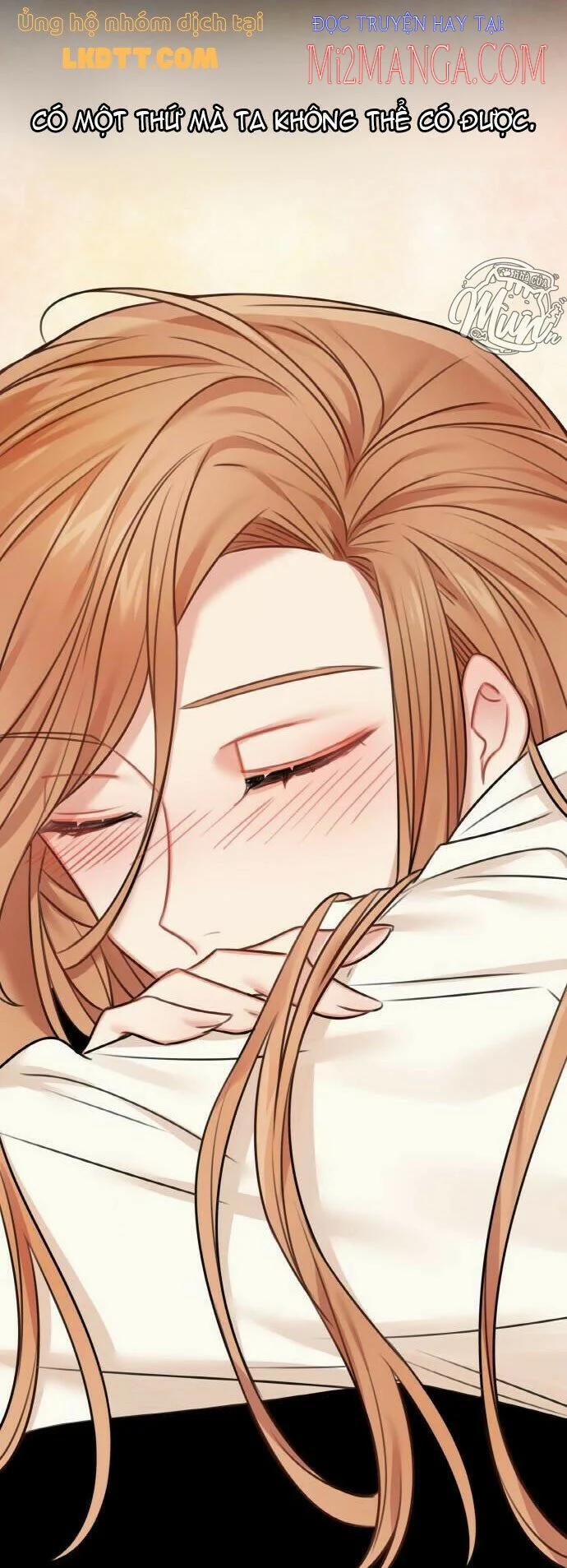 Nhật Ký Tuần Trăng Mật Của Phù Thủy Và Rồng 54 trang 33