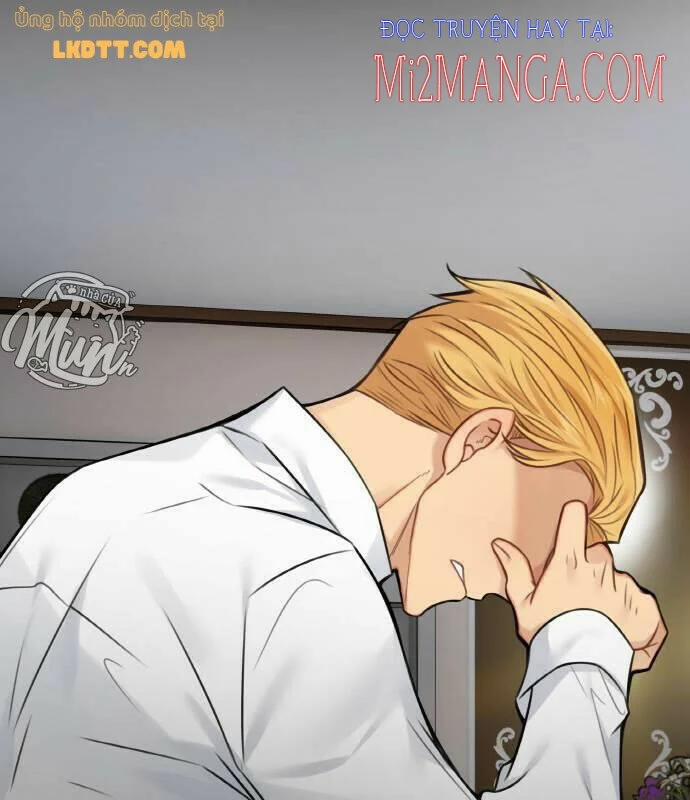 Nhật Ký Tuần Trăng Mật Của Phù Thủy Và Rồng 54 trang 35