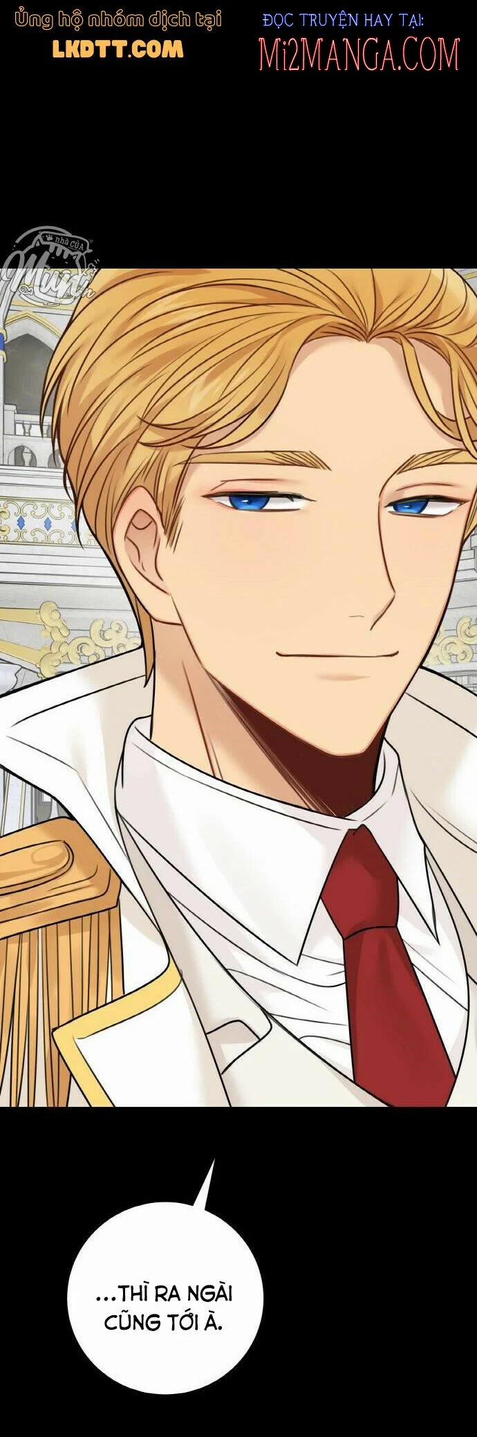 Nhật Ký Tuần Trăng Mật Của Phù Thủy Và Rồng 54 trang 5