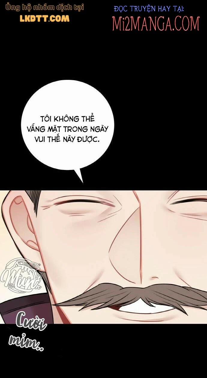 Nhật Ký Tuần Trăng Mật Của Phù Thủy Và Rồng 54 trang 7