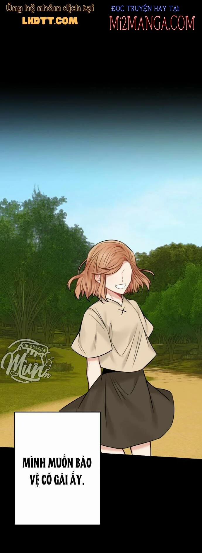 Nhật Ký Tuần Trăng Mật Của Phù Thủy Và Rồng 55.5 trang 10