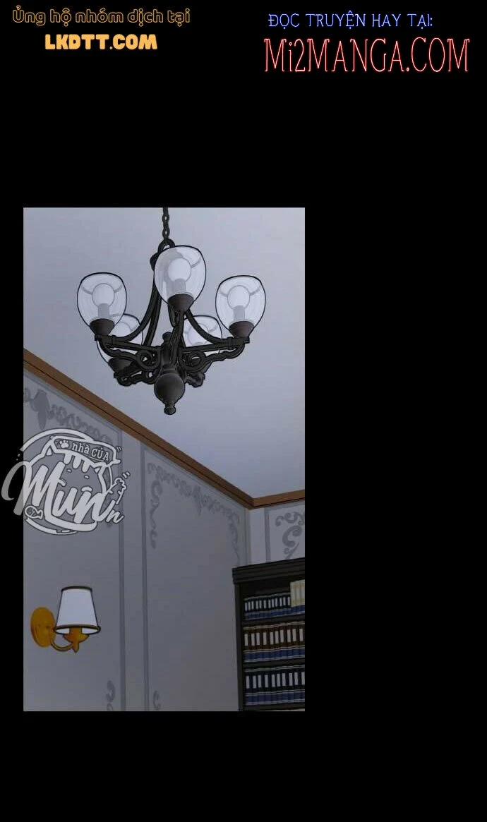 Nhật Ký Tuần Trăng Mật Của Phù Thủy Và Rồng 55.5 trang 11