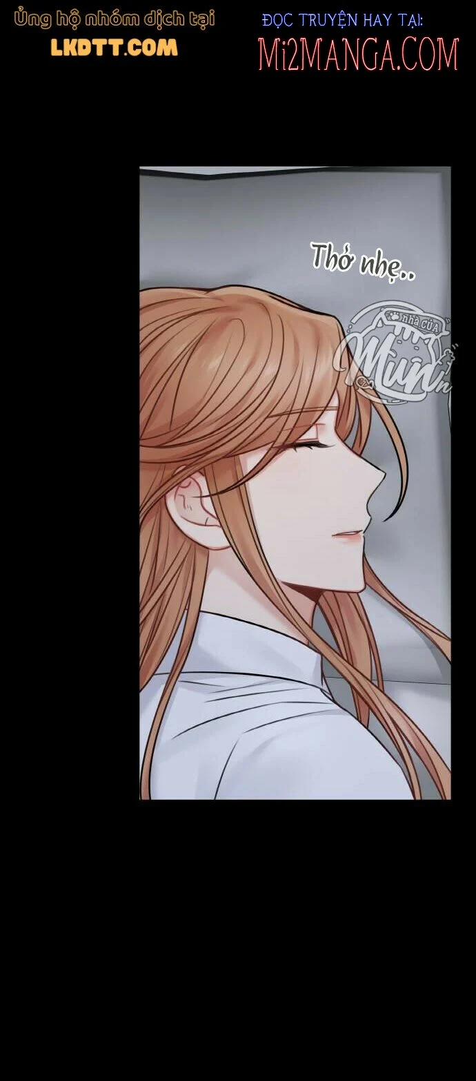 Nhật Ký Tuần Trăng Mật Của Phù Thủy Và Rồng 55.5 trang 12