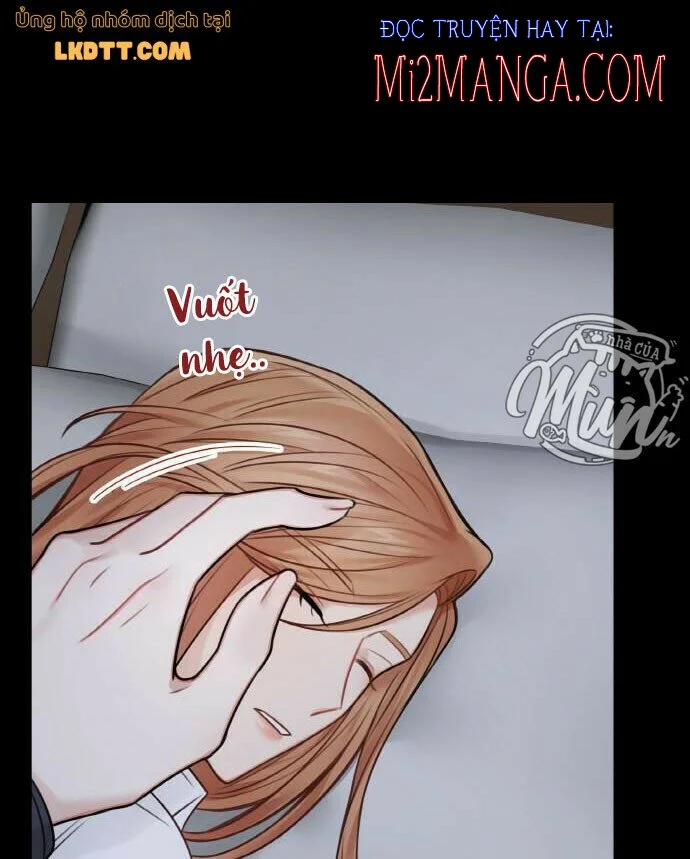 Nhật Ký Tuần Trăng Mật Của Phù Thủy Và Rồng 55.5 trang 15