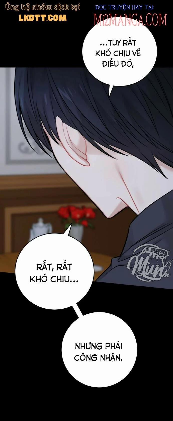 Nhật Ký Tuần Trăng Mật Của Phù Thủy Và Rồng 55.5 trang 17