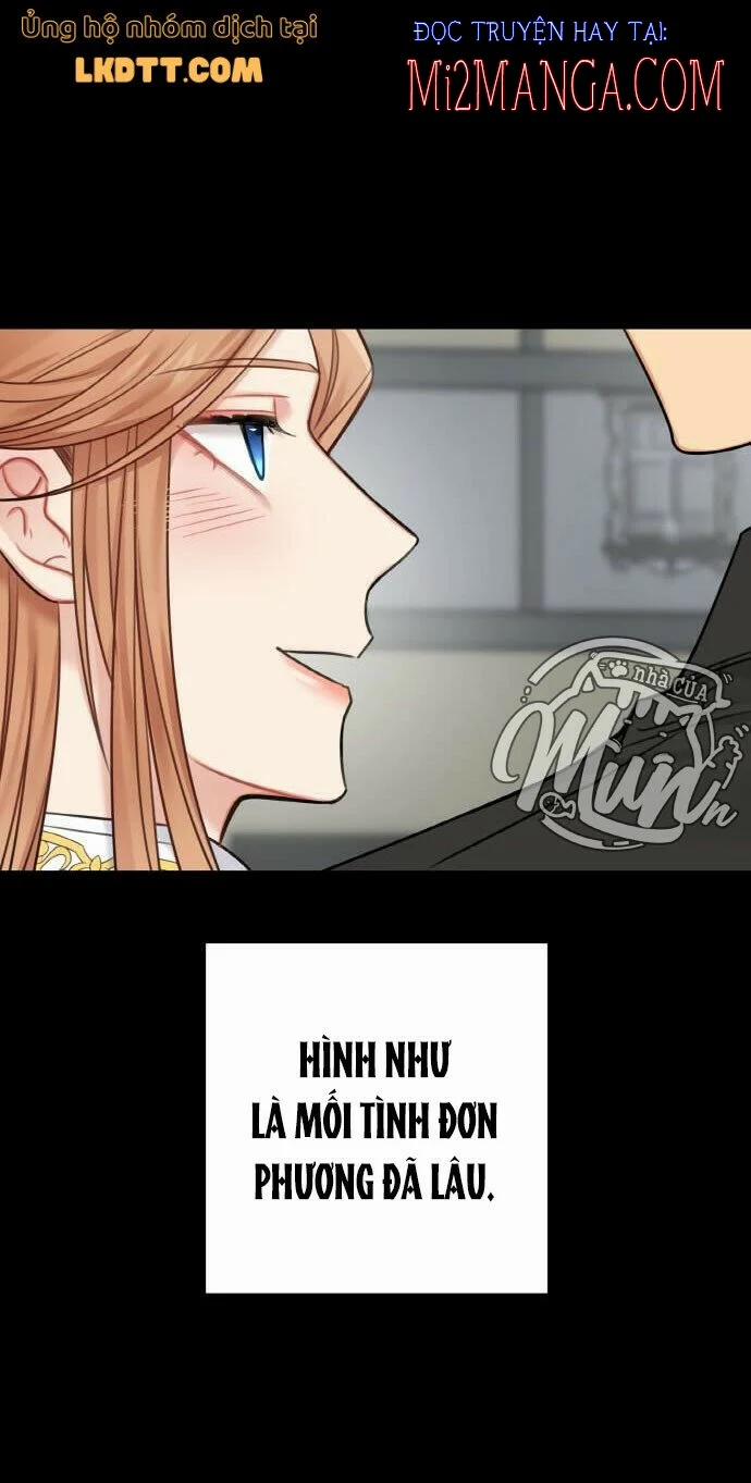 Nhật Ký Tuần Trăng Mật Của Phù Thủy Và Rồng 55.5 trang 2