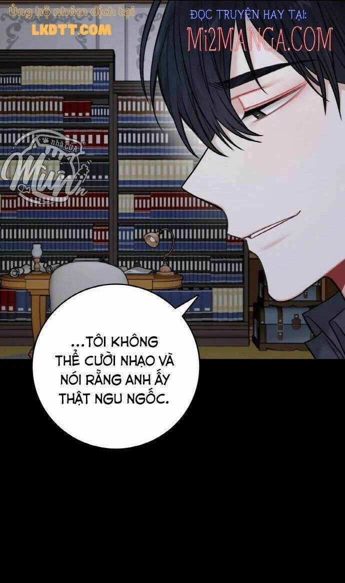 Nhật Ký Tuần Trăng Mật Của Phù Thủy Và Rồng 55.5 trang 22