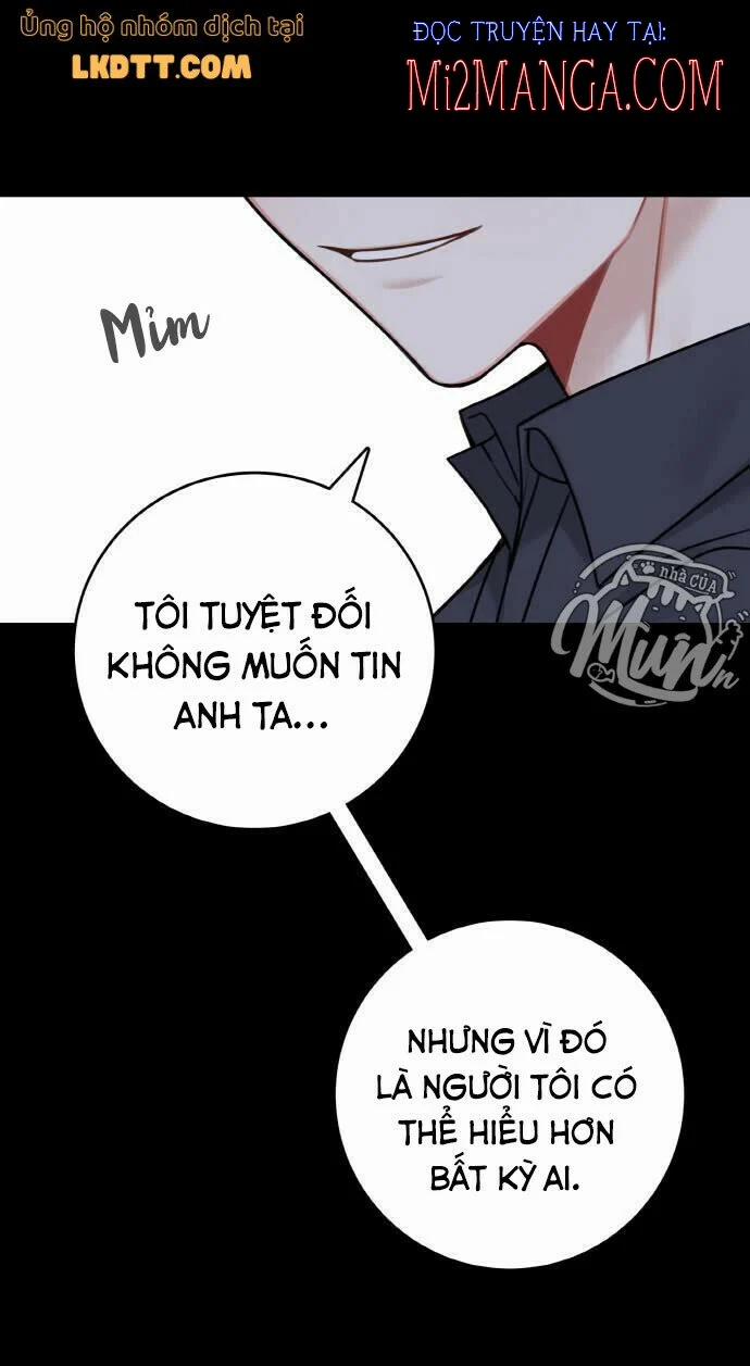 Nhật Ký Tuần Trăng Mật Của Phù Thủy Và Rồng 55.5 trang 23