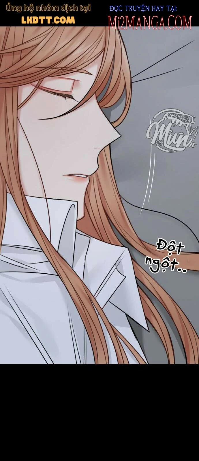 Nhật Ký Tuần Trăng Mật Của Phù Thủy Và Rồng 55.5 trang 24