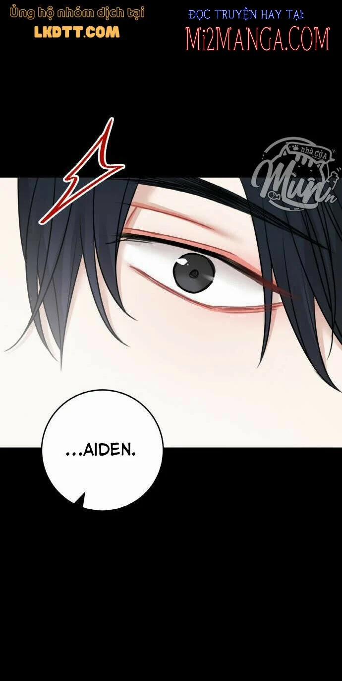 Nhật Ký Tuần Trăng Mật Của Phù Thủy Và Rồng 55.5 trang 25