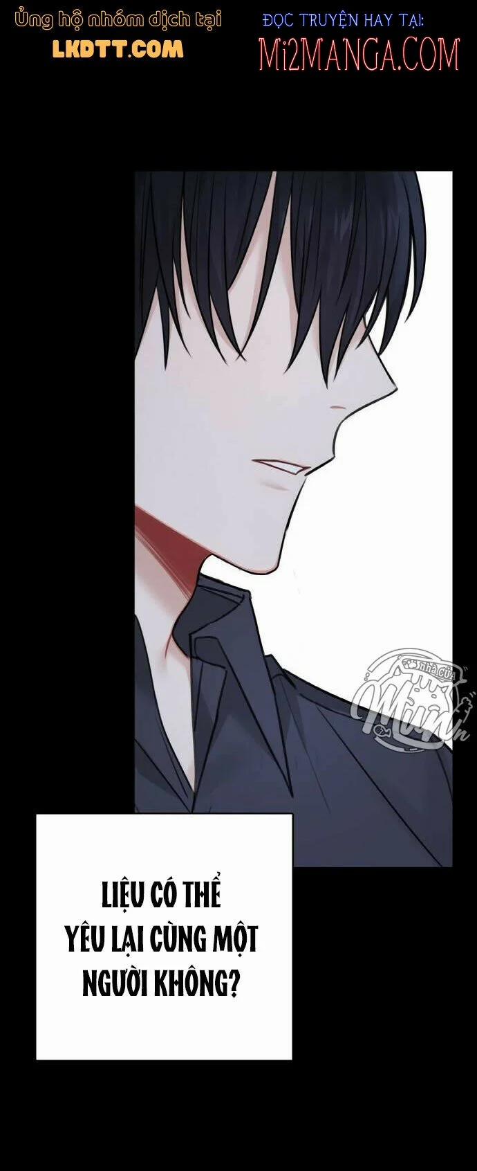 Nhật Ký Tuần Trăng Mật Của Phù Thủy Và Rồng 55.5 trang 27