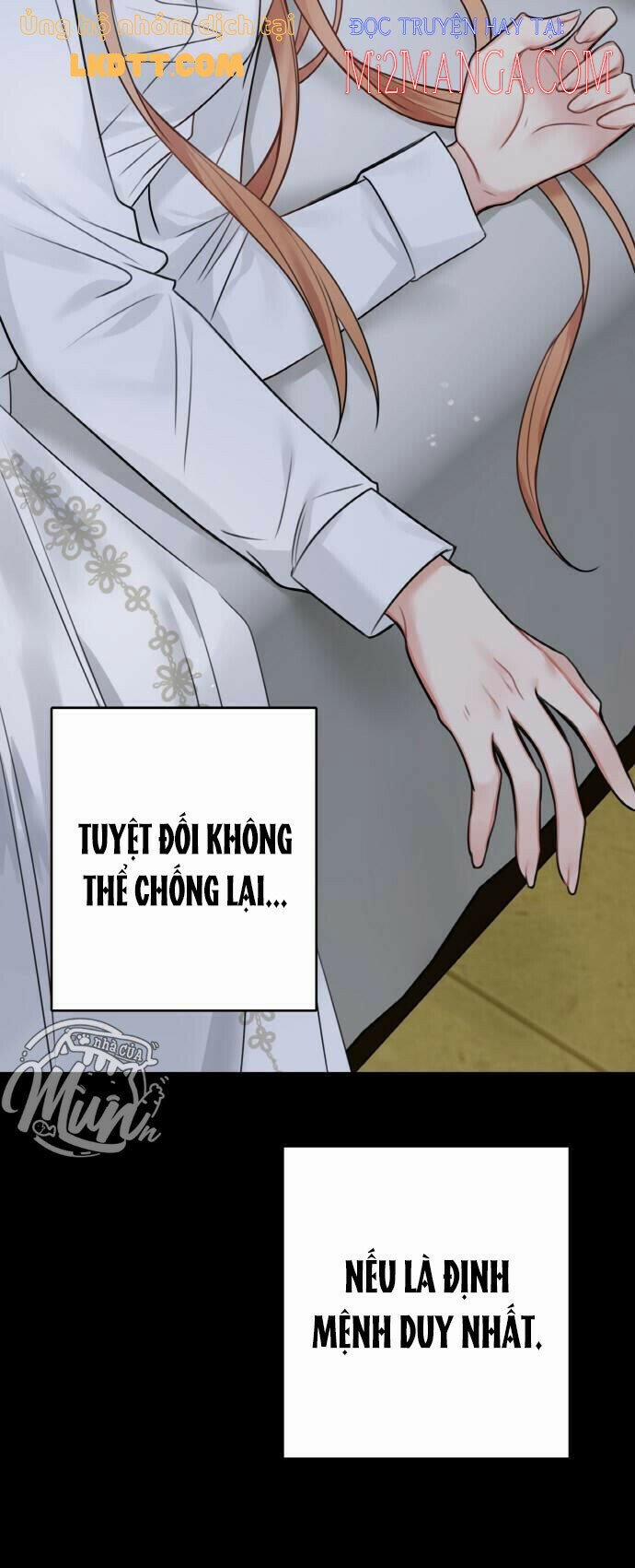 Nhật Ký Tuần Trăng Mật Của Phù Thủy Và Rồng 55.5 trang 29