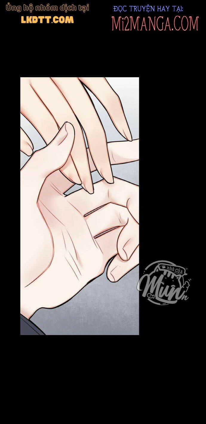 Nhật Ký Tuần Trăng Mật Của Phù Thủy Và Rồng 55.5 trang 30