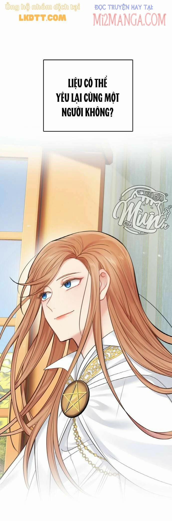 Nhật Ký Tuần Trăng Mật Của Phù Thủy Và Rồng 55 trang 1