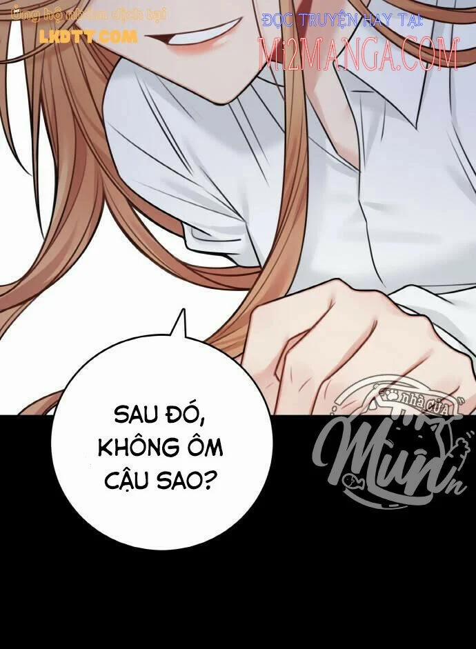 Nhật Ký Tuần Trăng Mật Của Phù Thủy Và Rồng 55 trang 11