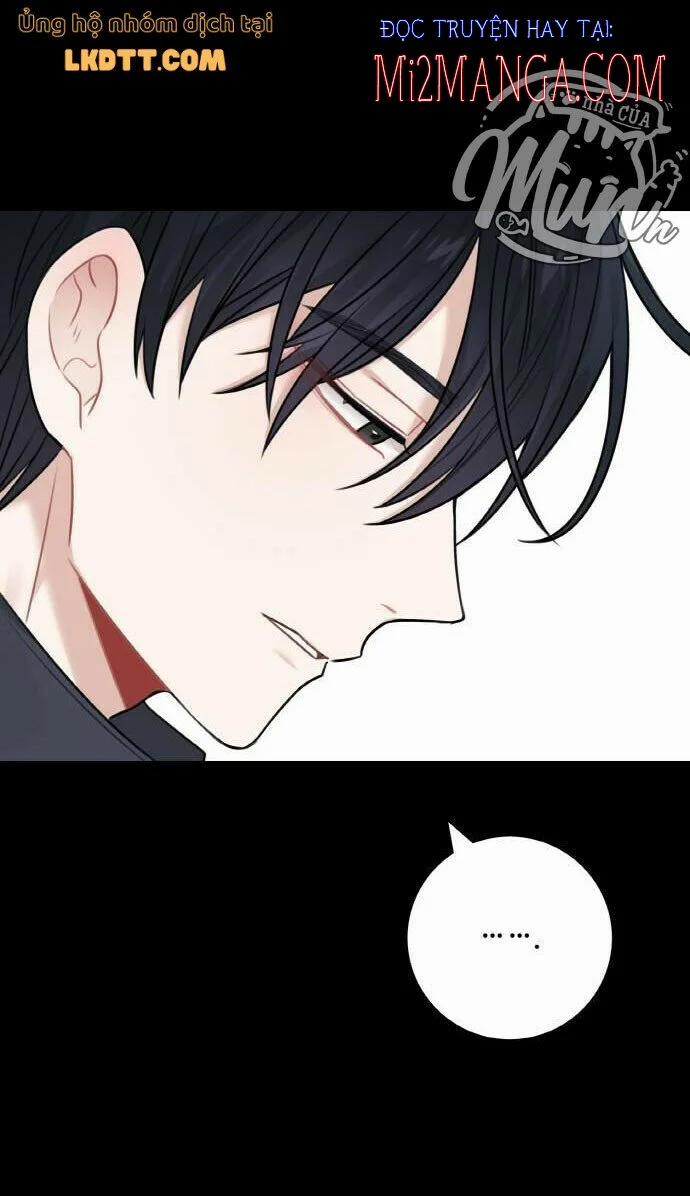 Nhật Ký Tuần Trăng Mật Của Phù Thủy Và Rồng 55 trang 12