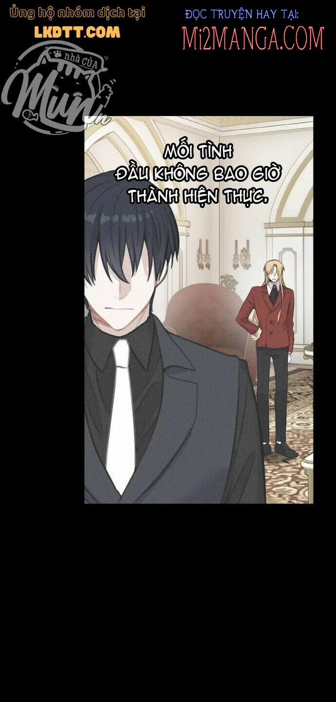 Nhật Ký Tuần Trăng Mật Của Phù Thủy Và Rồng 55 trang 13