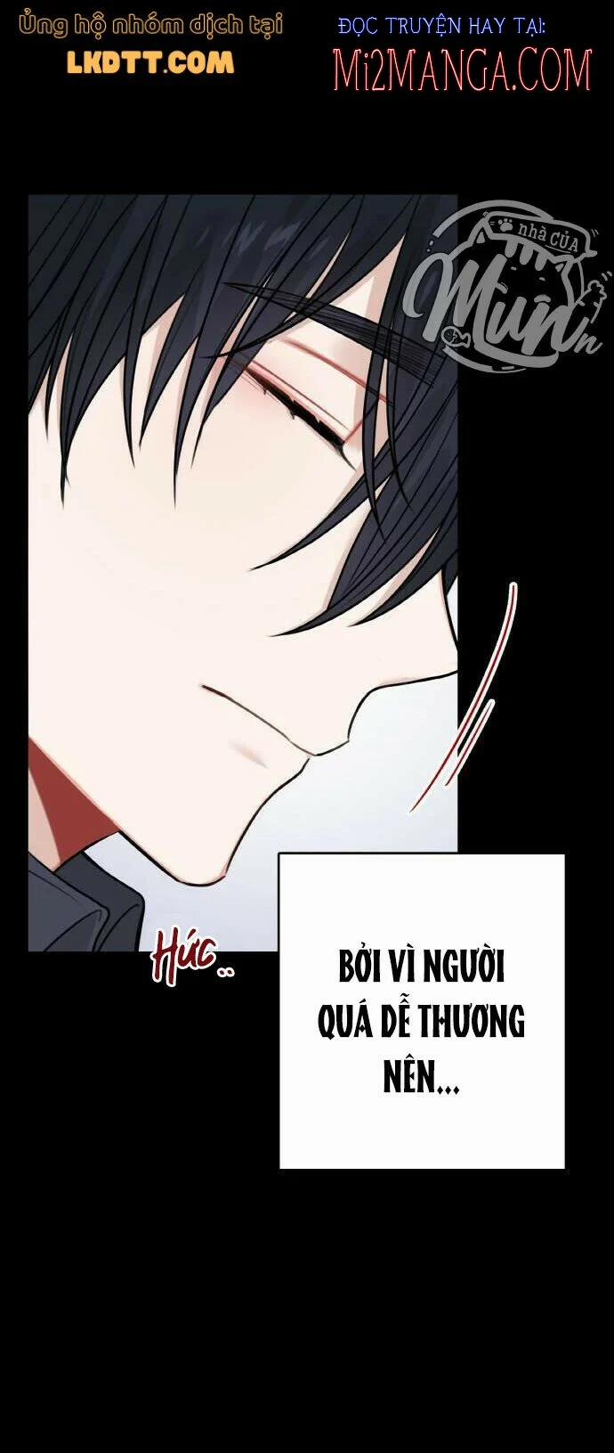 Nhật Ký Tuần Trăng Mật Của Phù Thủy Và Rồng 55 trang 14