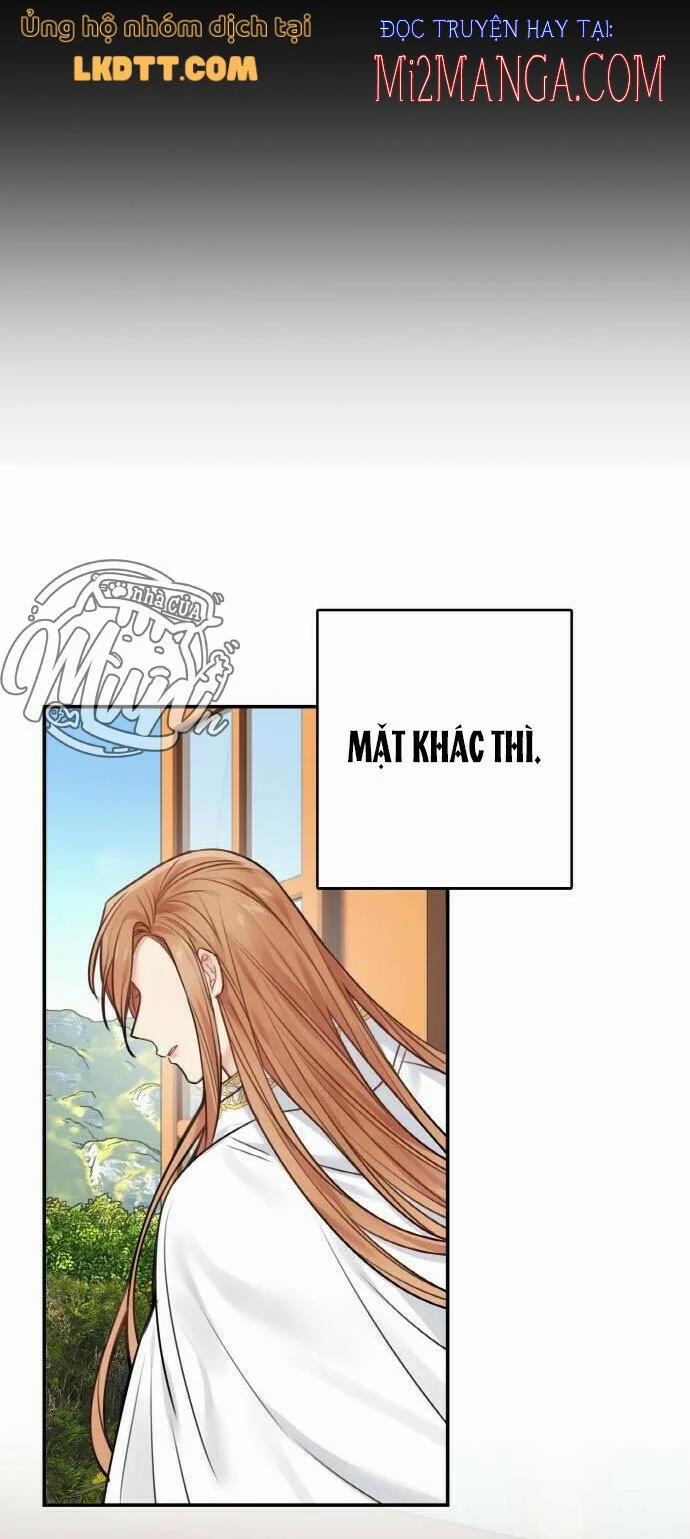 Nhật Ký Tuần Trăng Mật Của Phù Thủy Và Rồng 55 trang 16