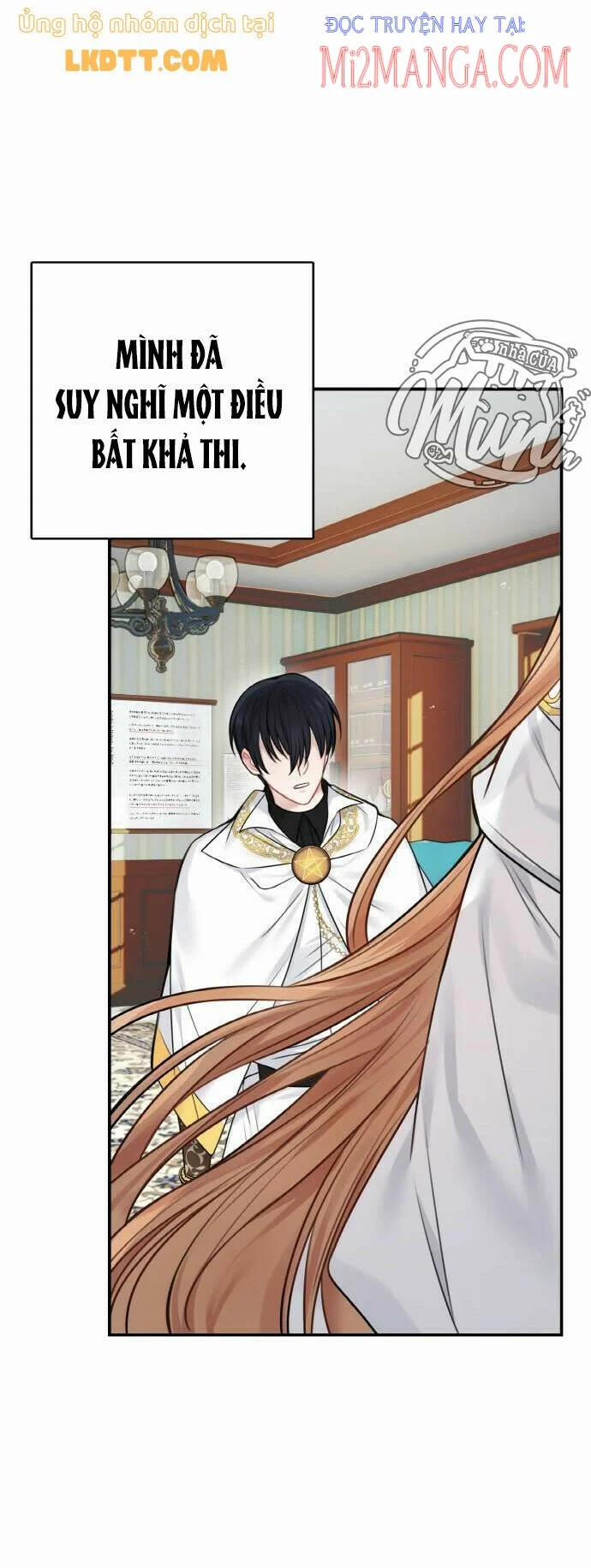 Nhật Ký Tuần Trăng Mật Của Phù Thủy Và Rồng 55 trang 2