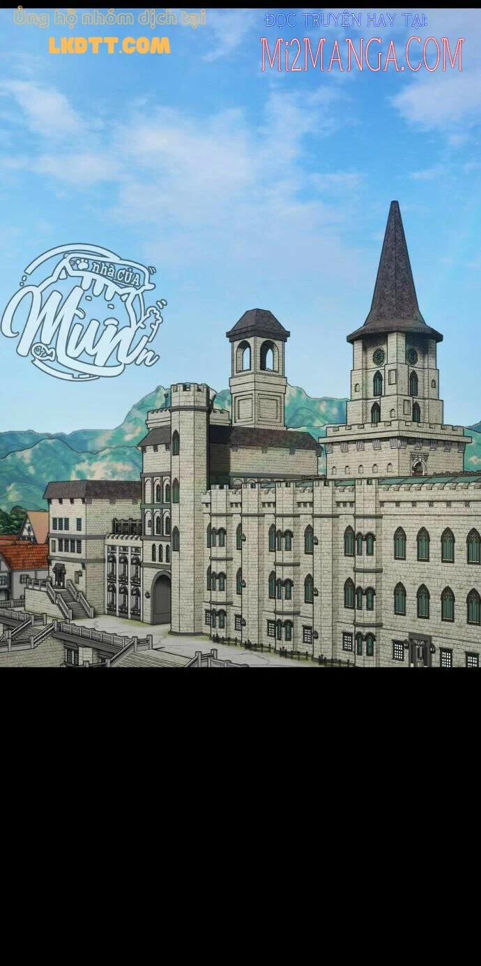 Nhật Ký Tuần Trăng Mật Của Phù Thủy Và Rồng 55 trang 20