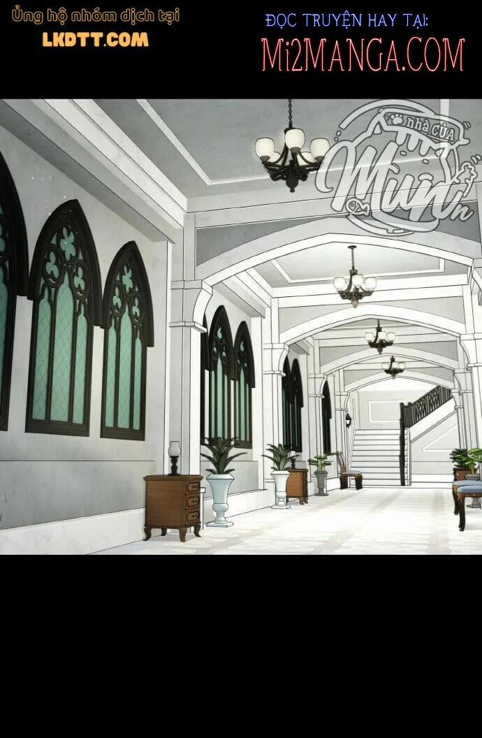 Nhật Ký Tuần Trăng Mật Của Phù Thủy Và Rồng 55 trang 21