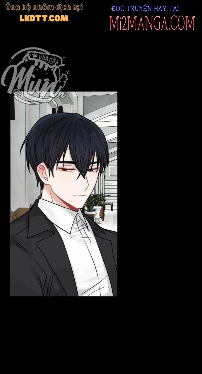 Nhật Ký Tuần Trăng Mật Của Phù Thủy Và Rồng 55 trang 24