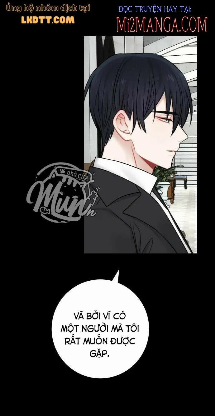 Nhật Ký Tuần Trăng Mật Của Phù Thủy Và Rồng 55 trang 25