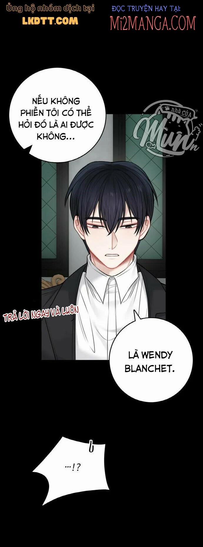 Nhật Ký Tuần Trăng Mật Của Phù Thủy Và Rồng 55 trang 28