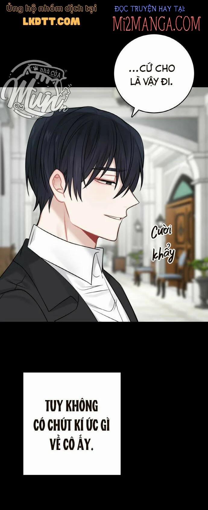 Nhật Ký Tuần Trăng Mật Của Phù Thủy Và Rồng 55 trang 30