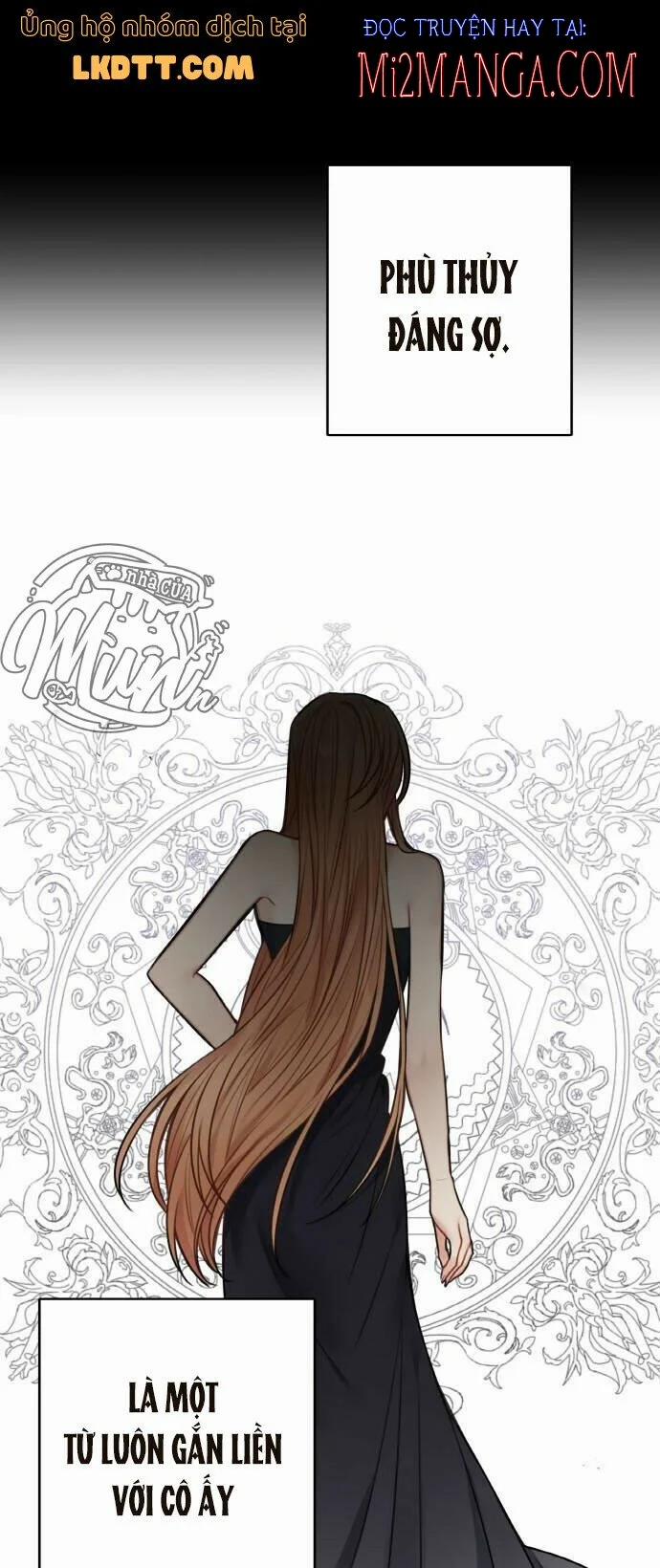 Nhật Ký Tuần Trăng Mật Của Phù Thủy Và Rồng 55 trang 32