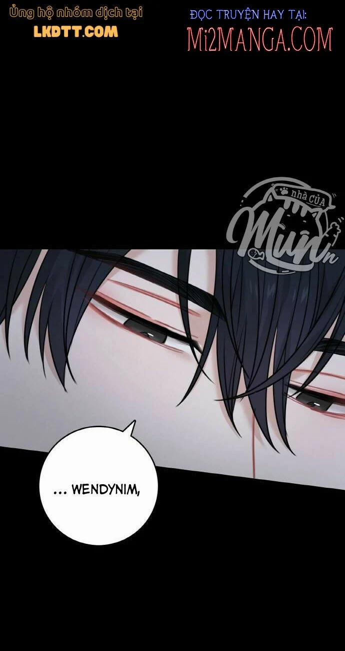 Nhật Ký Tuần Trăng Mật Của Phù Thủy Và Rồng 55 trang 4