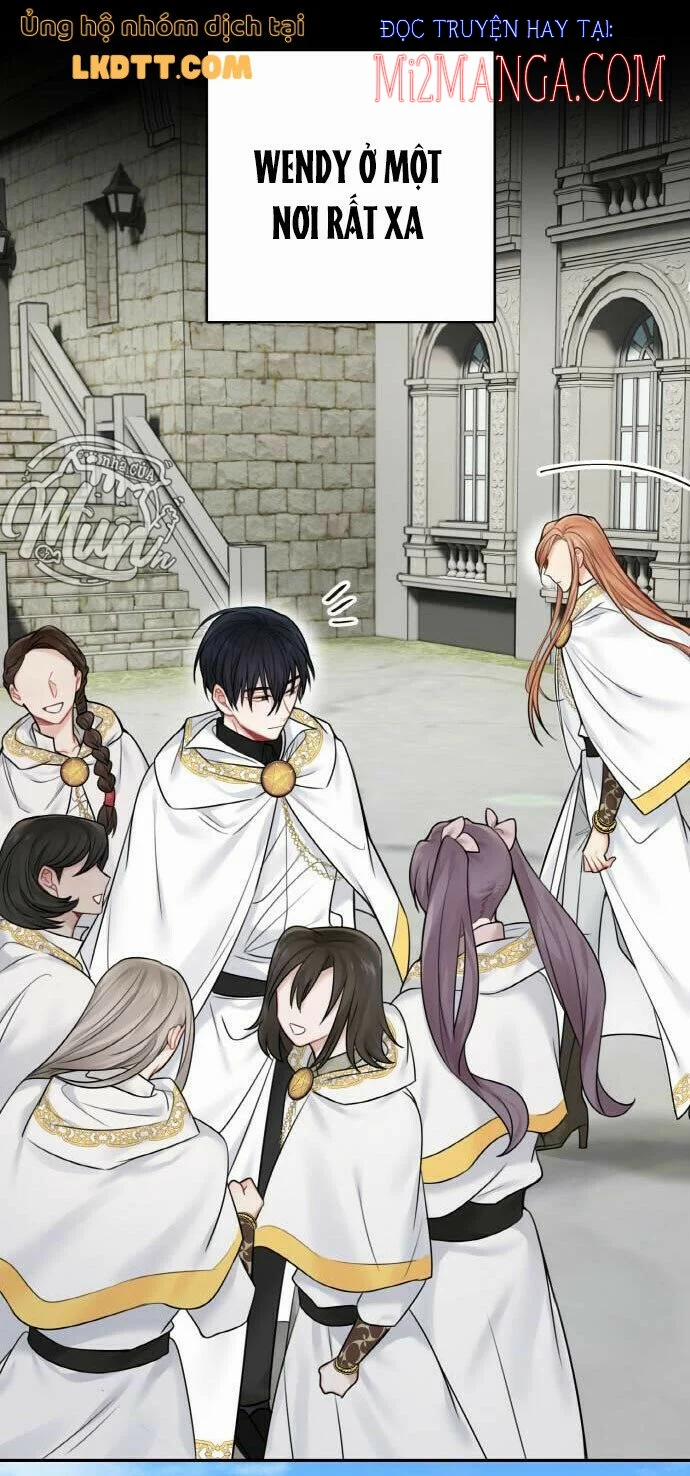 Nhật Ký Tuần Trăng Mật Của Phù Thủy Và Rồng 55 trang 40