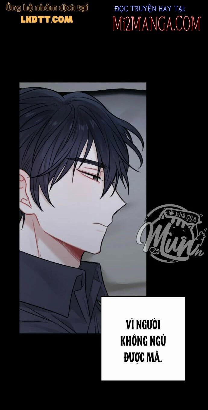 Nhật Ký Tuần Trăng Mật Của Phù Thủy Và Rồng 55 trang 6