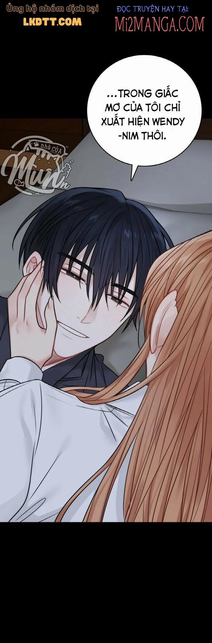 Nhật Ký Tuần Trăng Mật Của Phù Thủy Và Rồng 55 trang 8