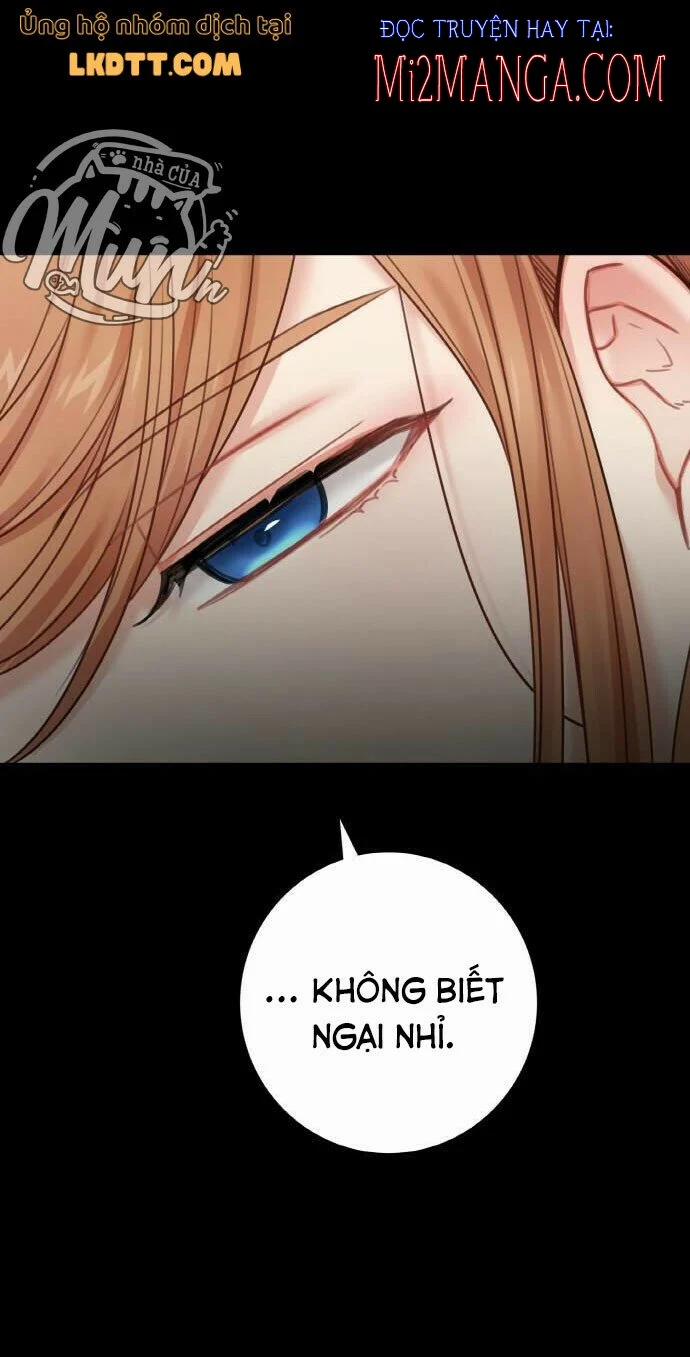 Nhật Ký Tuần Trăng Mật Của Phù Thủy Và Rồng 55 trang 9