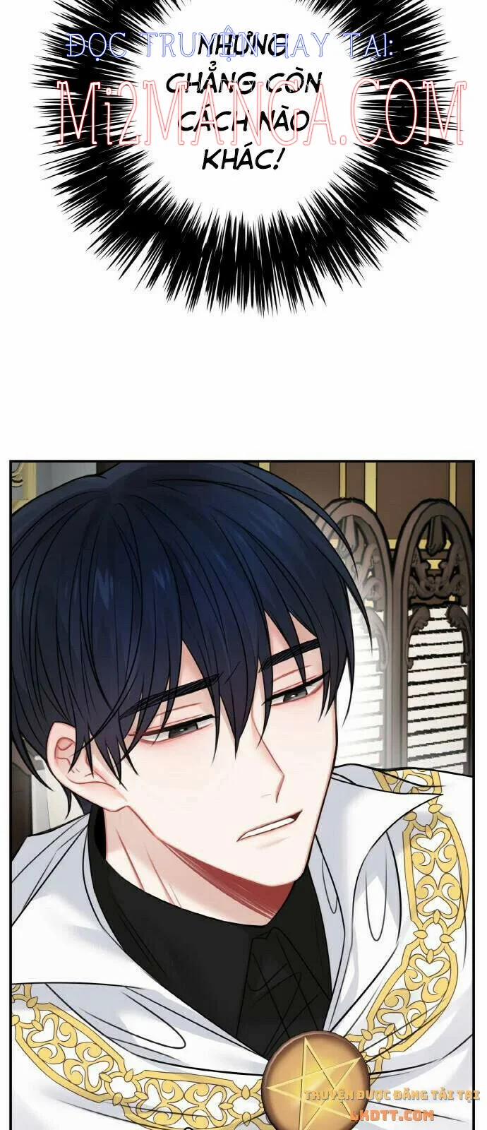 Nhật Ký Tuần Trăng Mật Của Phù Thủy Và Rồng 57.5 trang 1