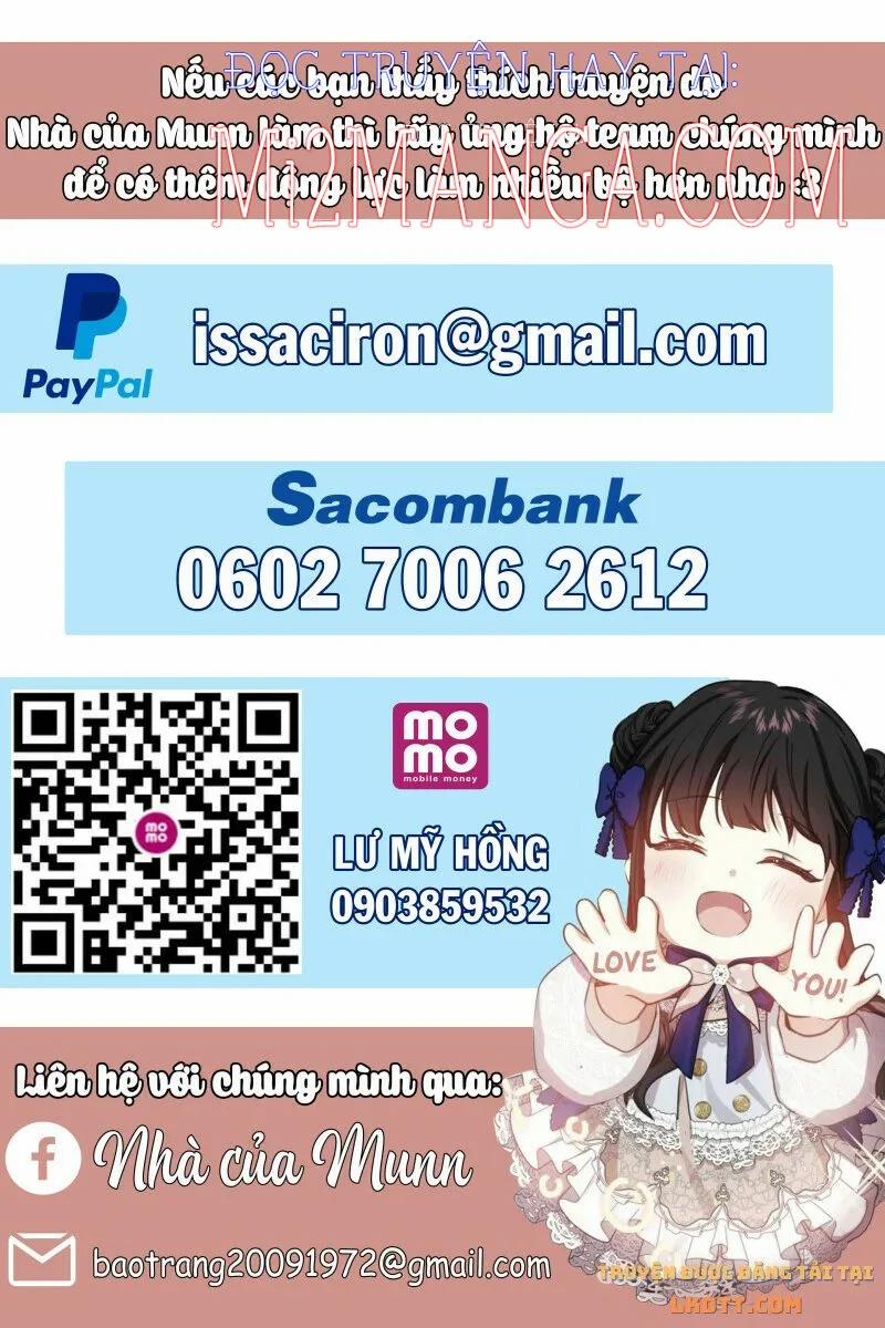 Nhật Ký Tuần Trăng Mật Của Phù Thủy Và Rồng 57.5 trang 3