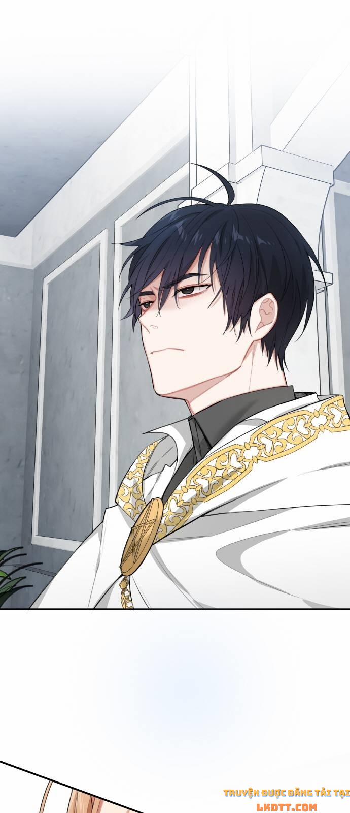 Nhật Ký Tuần Trăng Mật Của Phù Thủy Và Rồng 6 trang 0